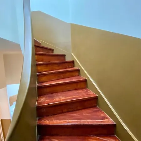 Guest house Saboresgelados Local