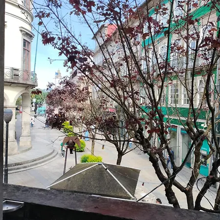 Saboresgelados Local 3* בראגה