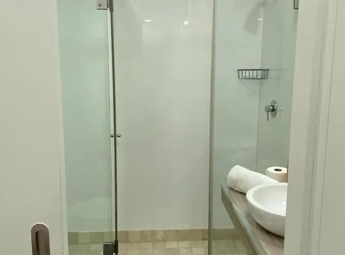 Affittacamere Saboresgelados Local