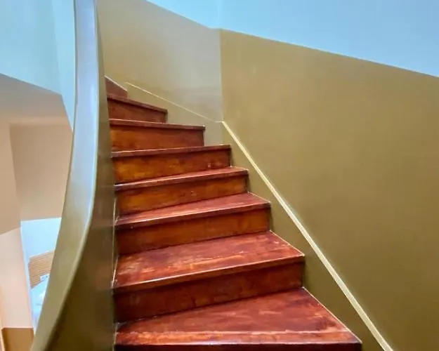 Affittacamere Saboresgelados Local