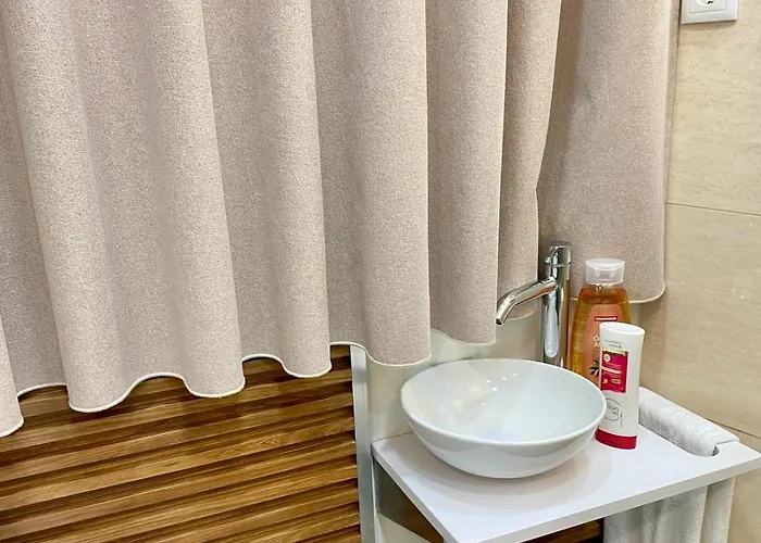 Affittacamere Saboresgelados Local