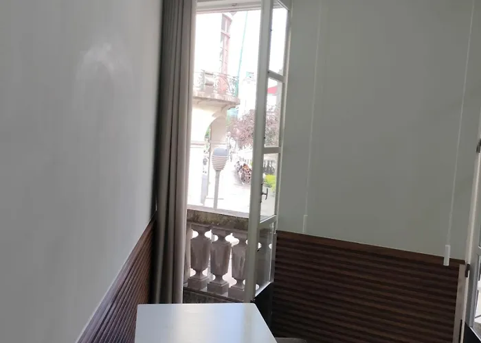 Affittacamere Saboresgelados Local