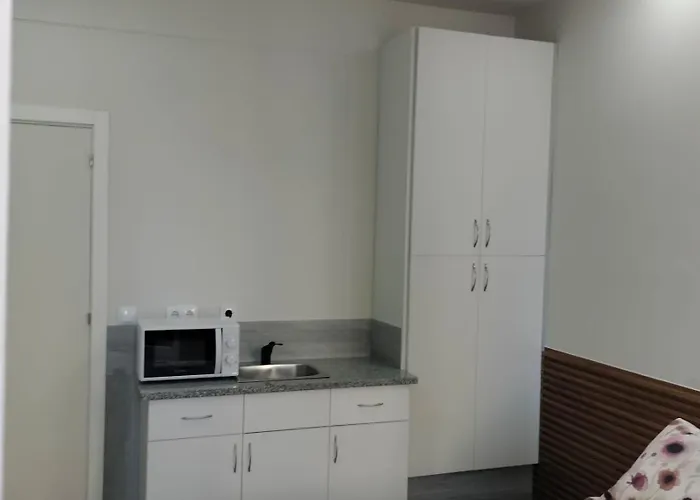 Saboresgelados Local Affittacamere 3*