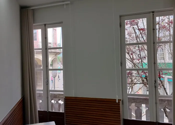 Affittacamere Saboresgelados Local Braga