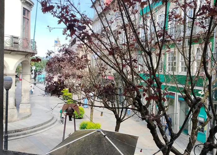 Saboresgelados Local 3* Braga